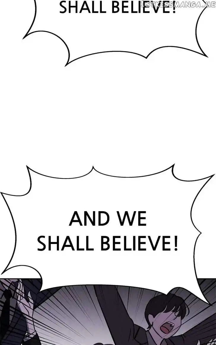 Flawed Almighty Ch.091