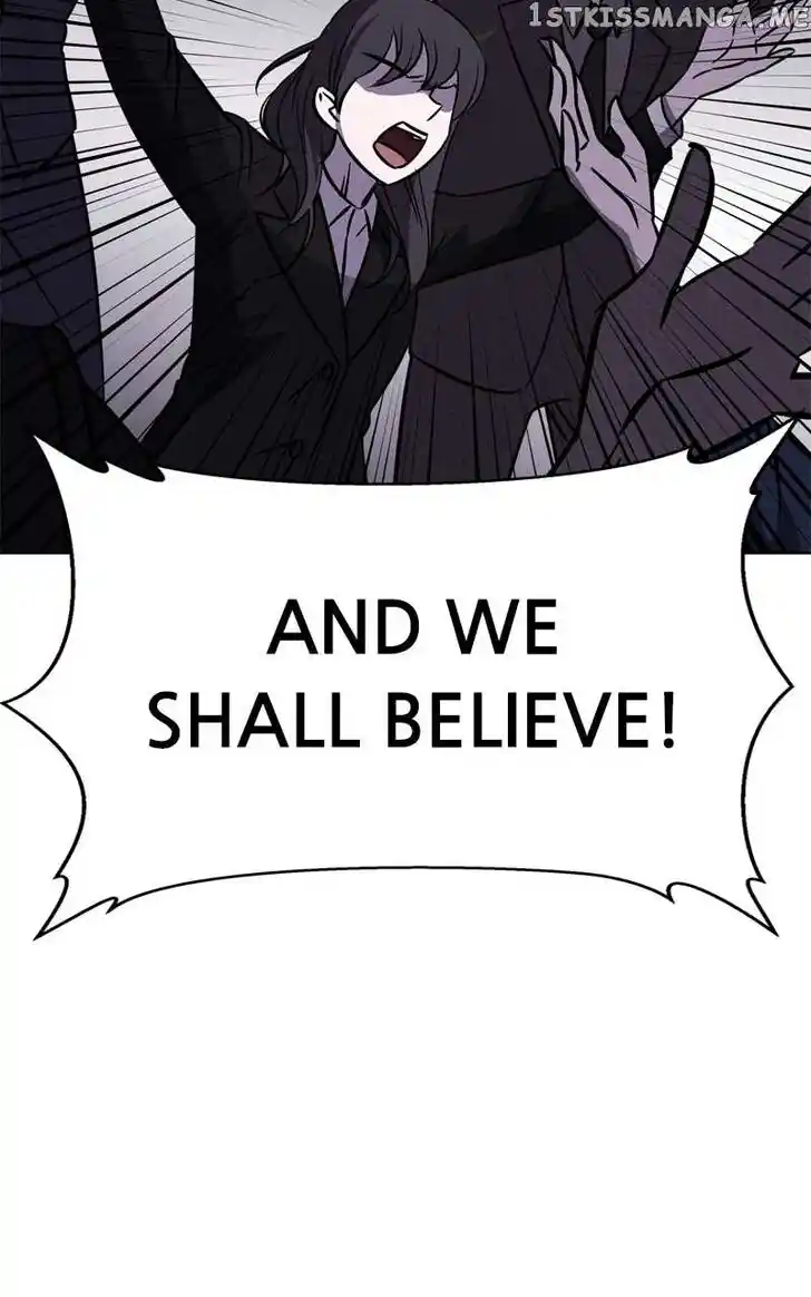 Flawed Almighty Ch.091