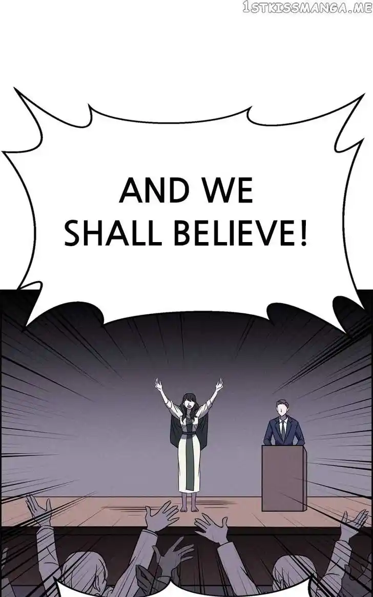 Flawed Almighty Ch.091