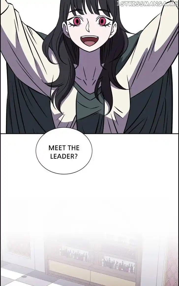 Flawed Almighty Ch.091