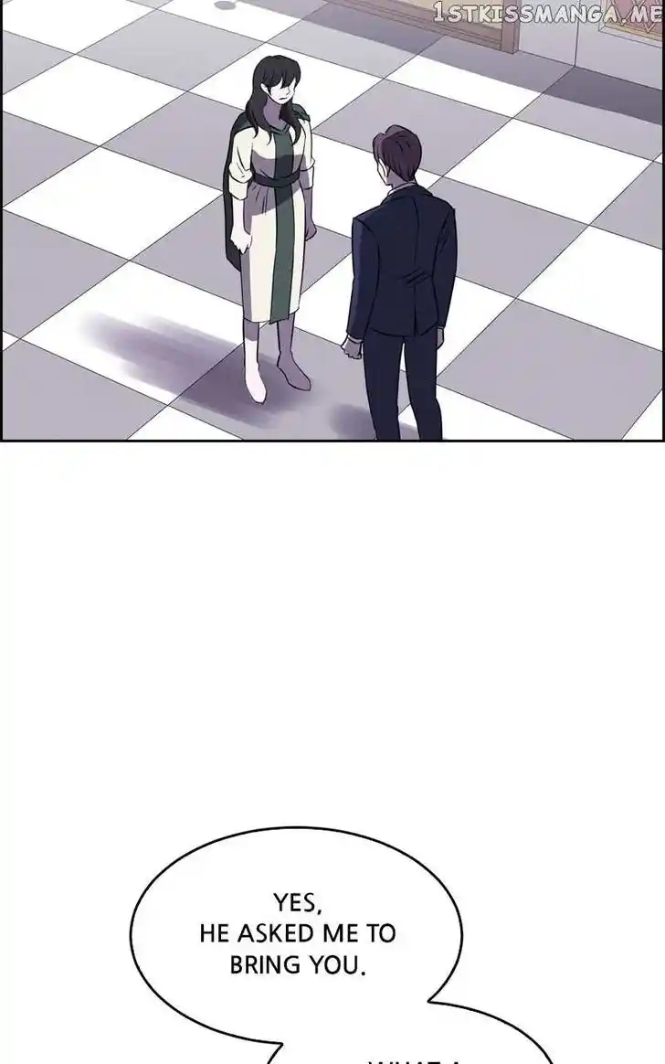 Flawed Almighty Ch.091