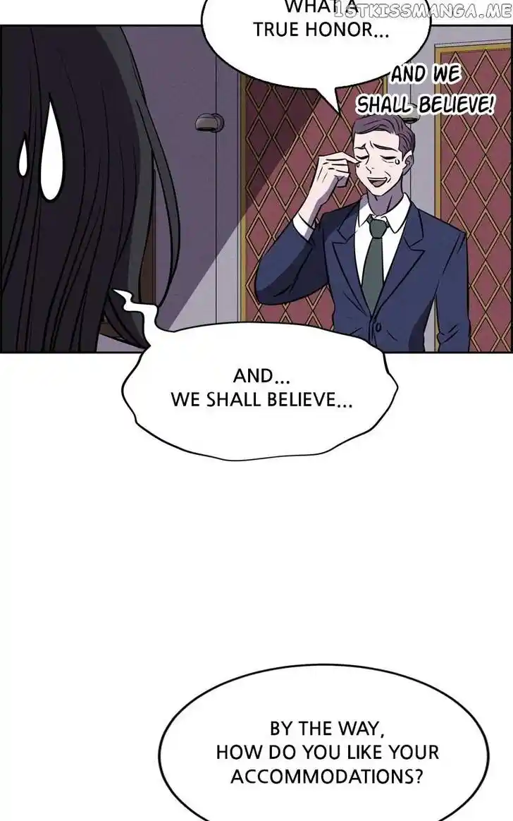 Flawed Almighty Ch.091