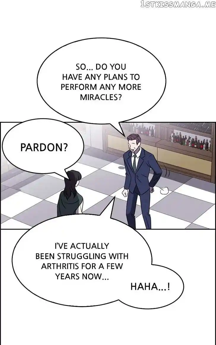 Flawed Almighty Ch.091