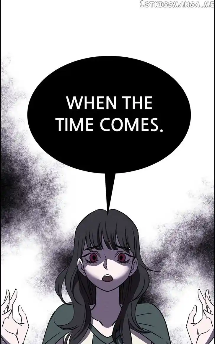 Flawed Almighty Ch.091