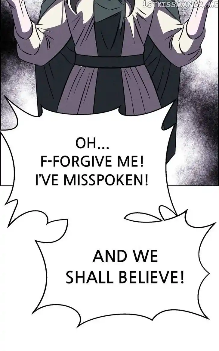 Flawed Almighty Ch.091