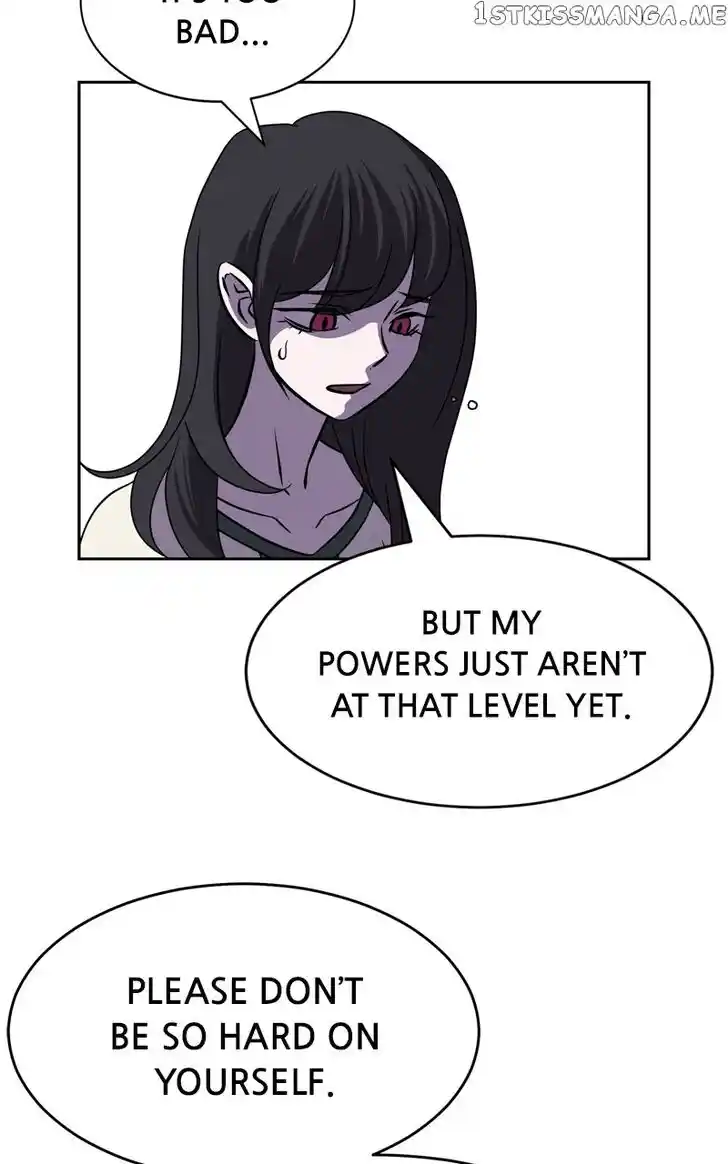 Flawed Almighty Ch.091