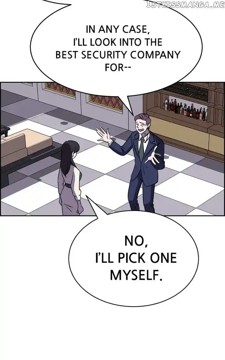 Flawed Almighty Ch.091