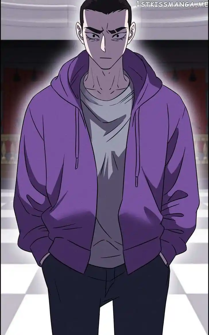 Flawed Almighty Ch.091