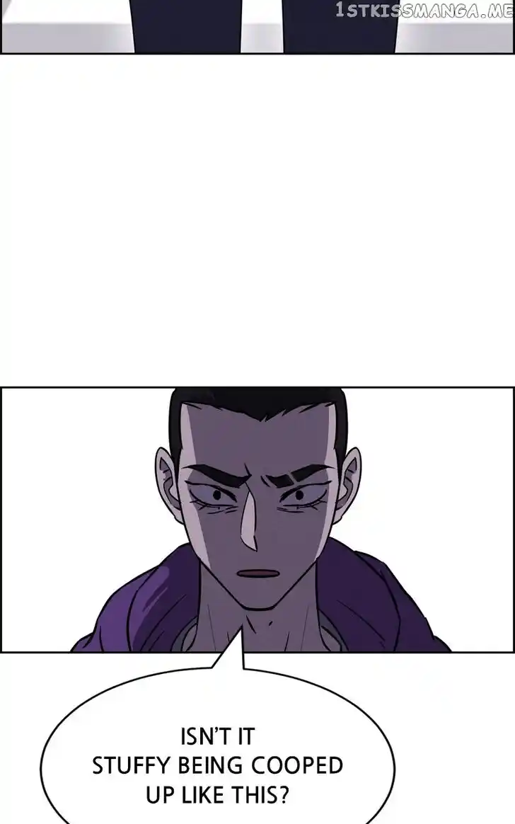 Flawed Almighty Ch.091