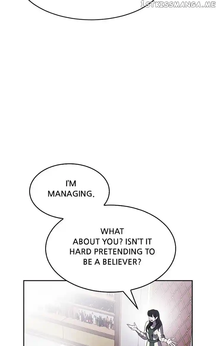 Flawed Almighty Ch.091