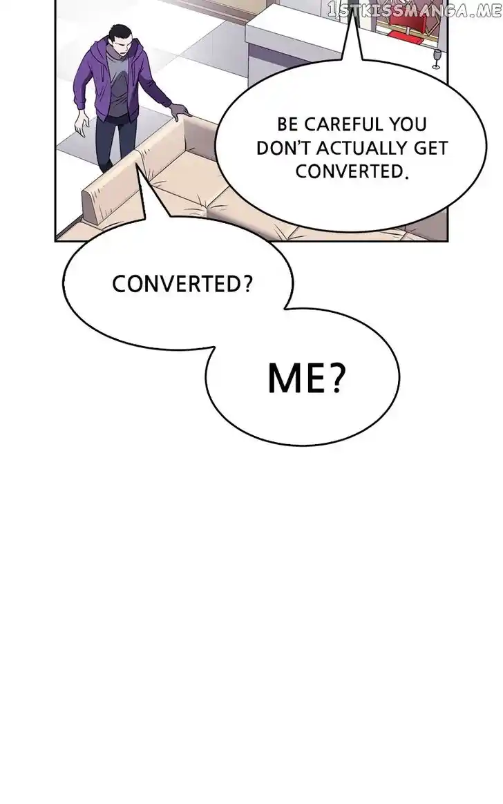 Flawed Almighty Ch.091