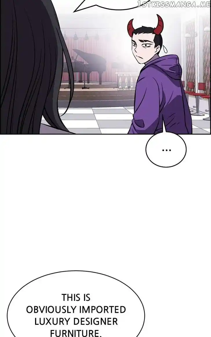 Flawed Almighty Ch.091