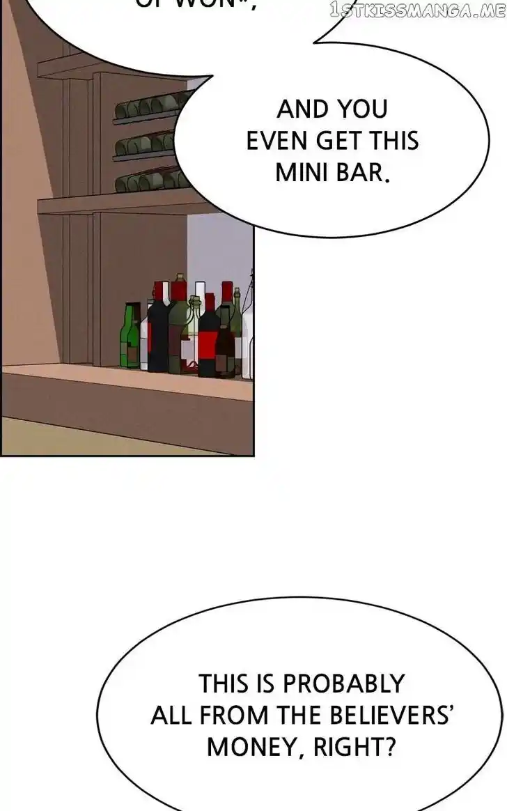 Flawed Almighty Ch.091