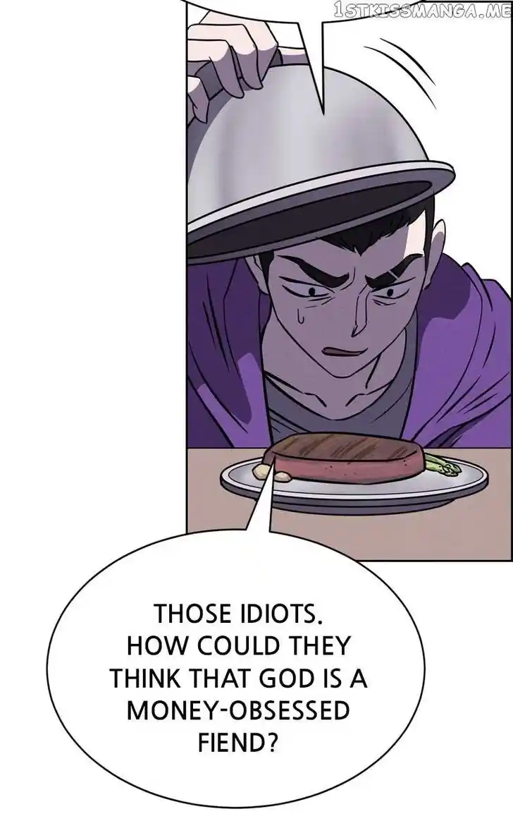 Flawed Almighty Ch.091