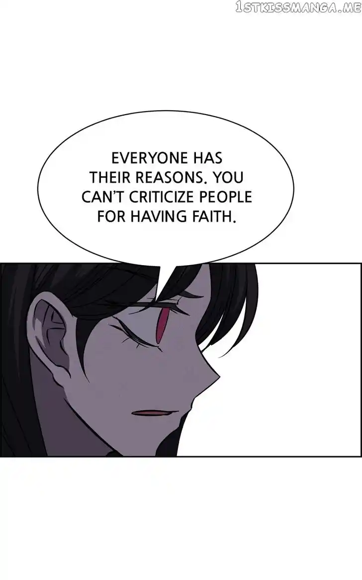 Flawed Almighty Ch.091