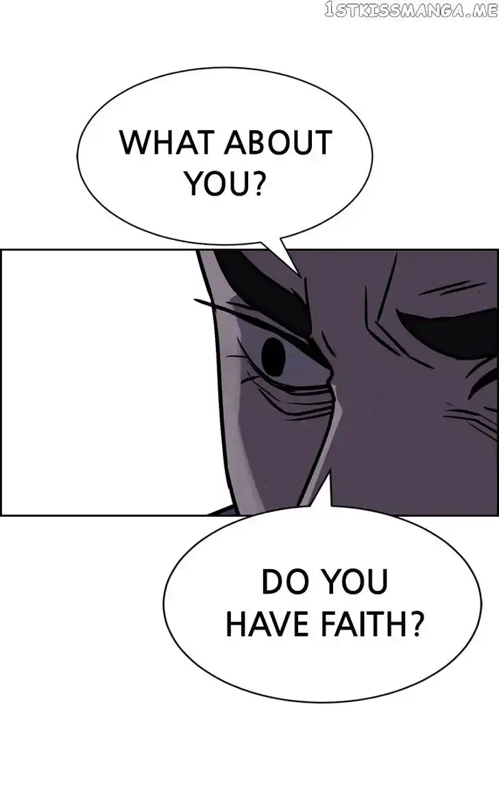 Flawed Almighty Ch.091