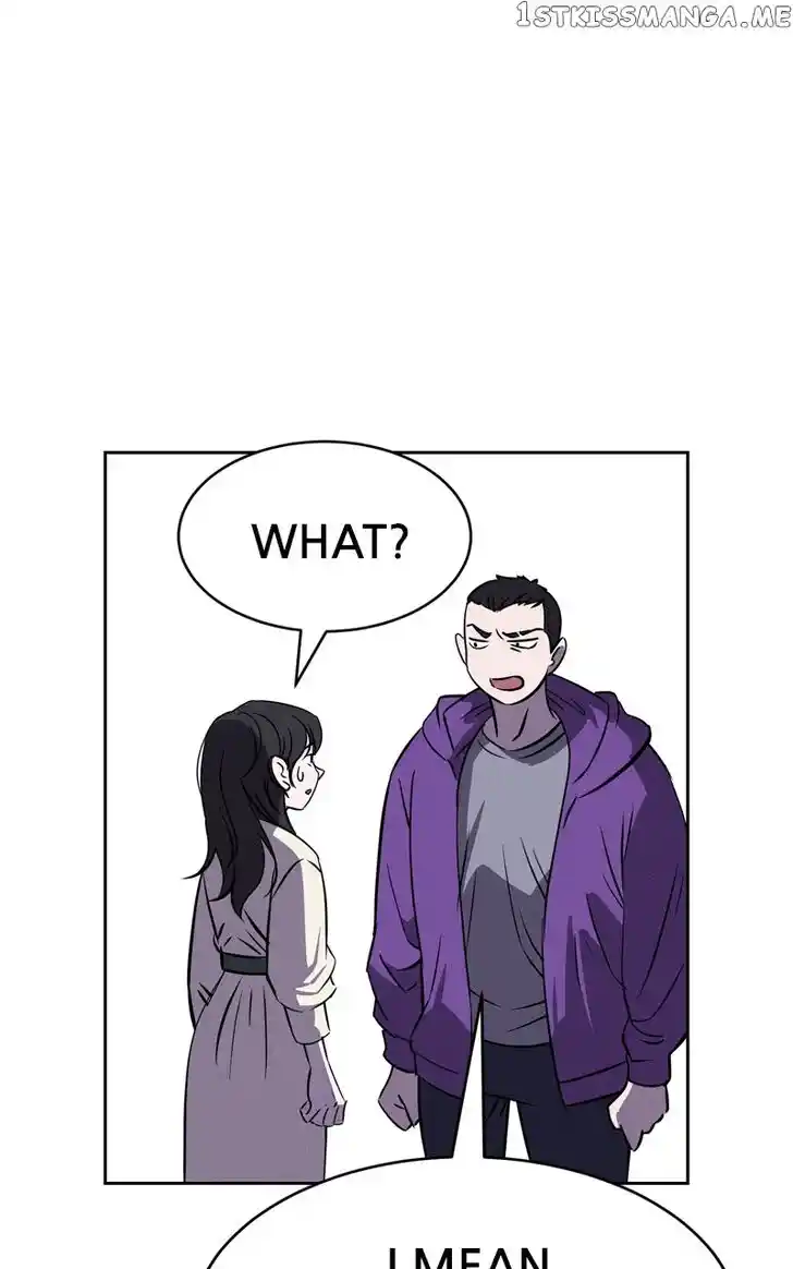 Flawed Almighty Ch.091