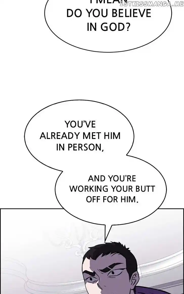 Flawed Almighty Ch.091