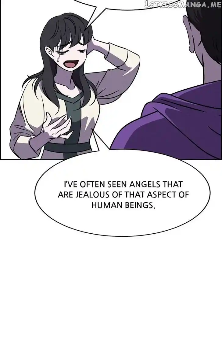 Flawed Almighty Ch.091