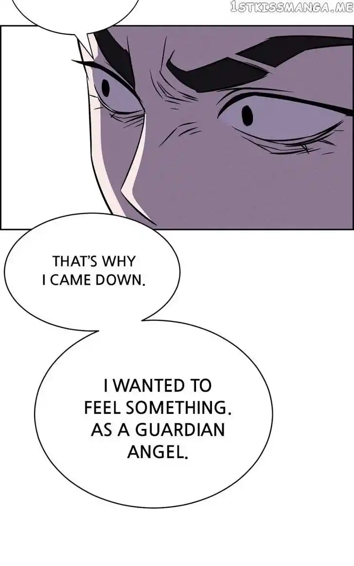 Flawed Almighty Ch.091