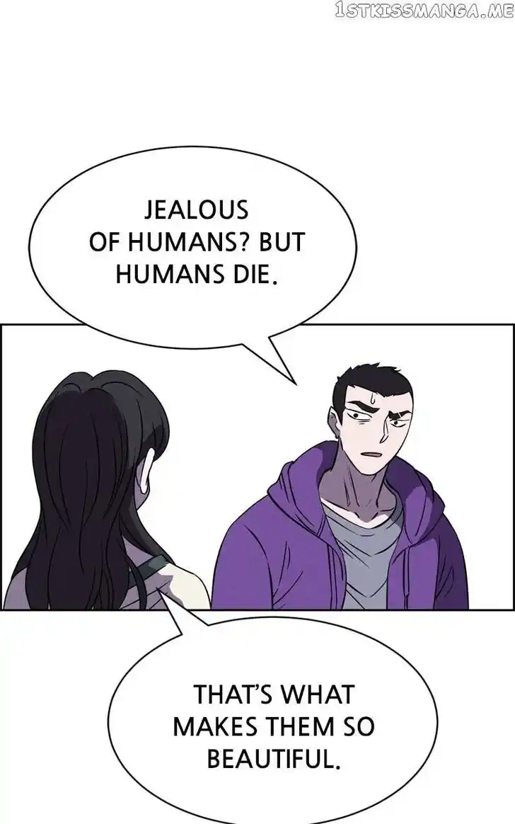 Flawed Almighty Ch.091