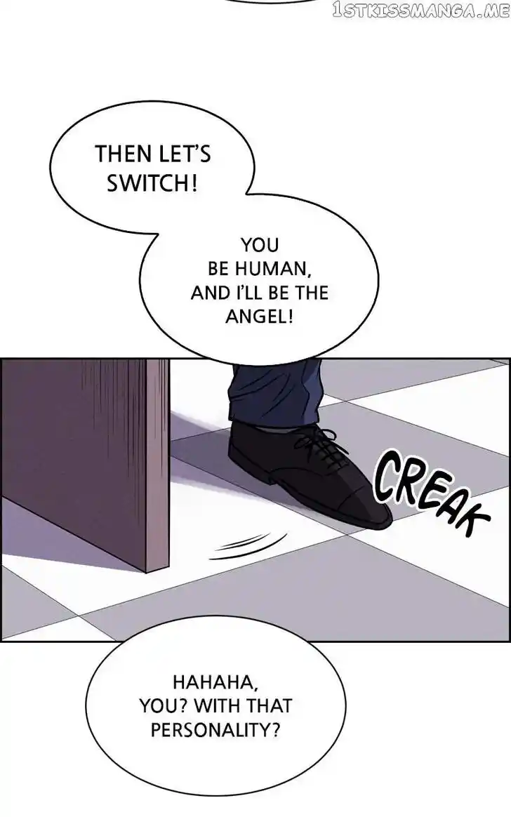 Flawed Almighty Ch.091