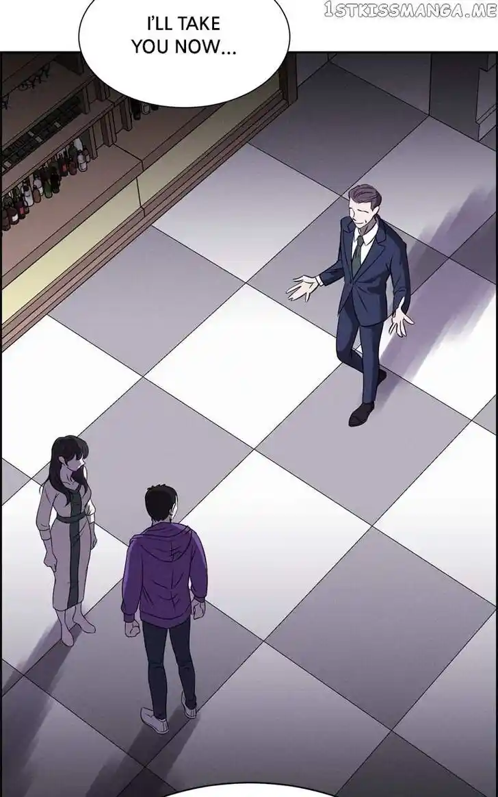 Flawed Almighty Ch.091