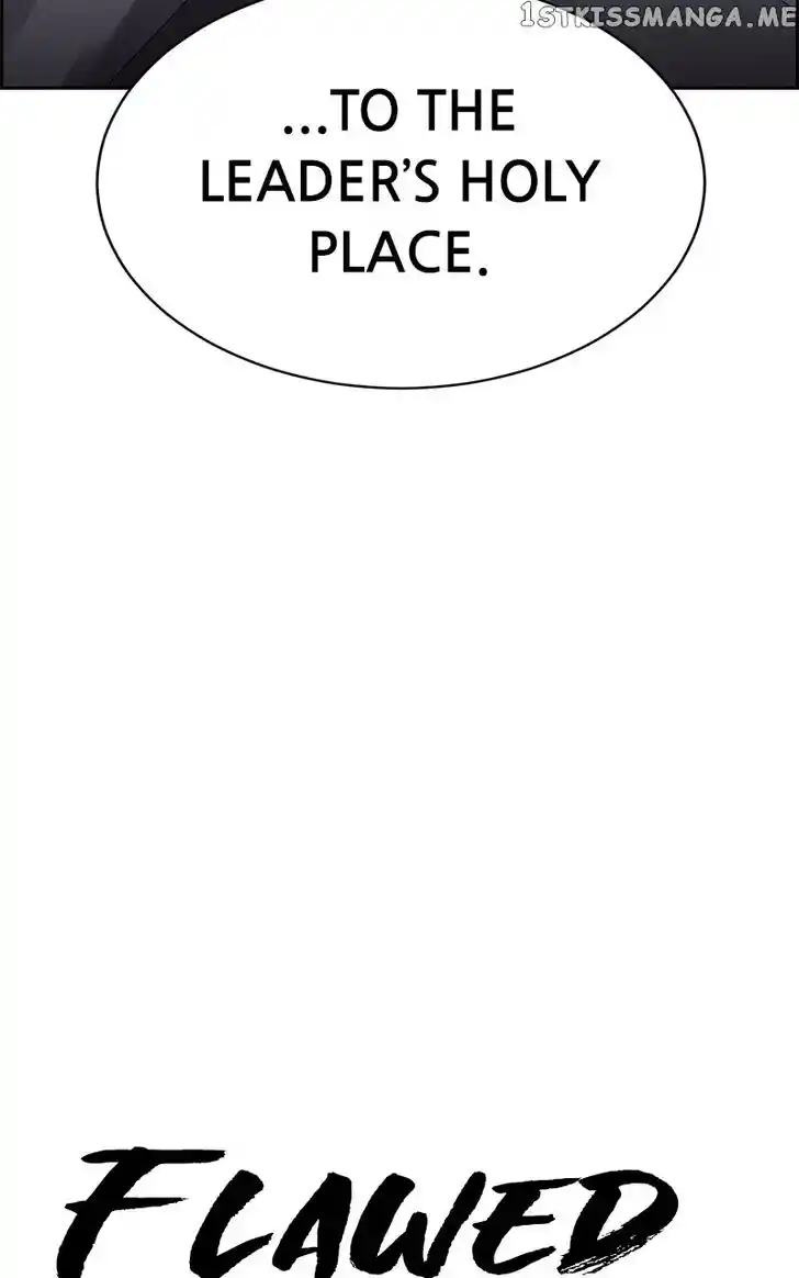 Flawed Almighty Ch.091