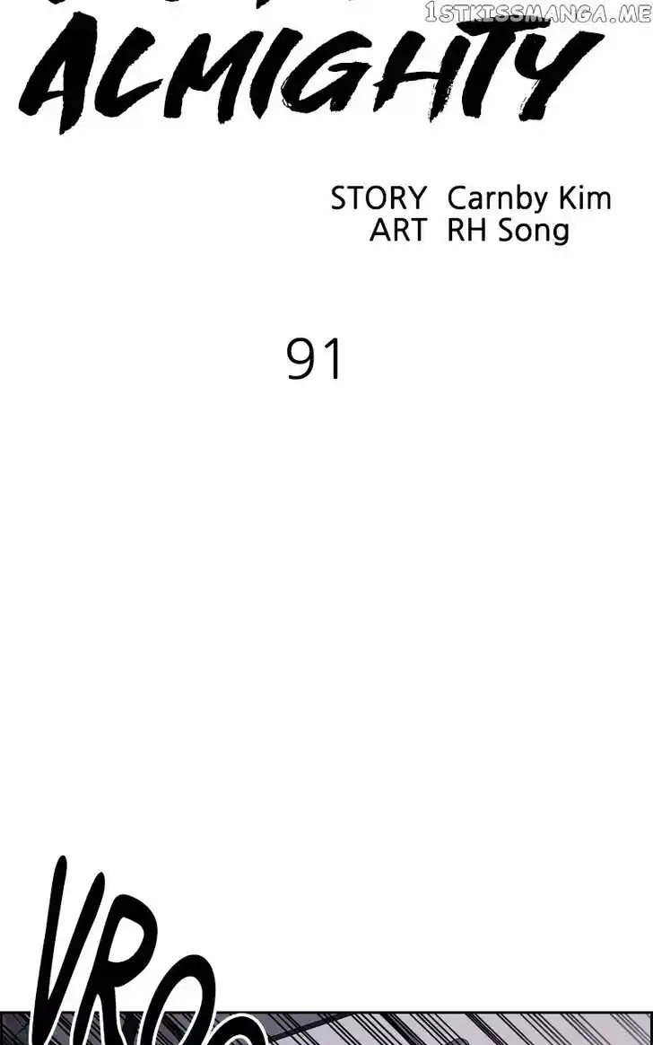 Flawed Almighty Ch.091