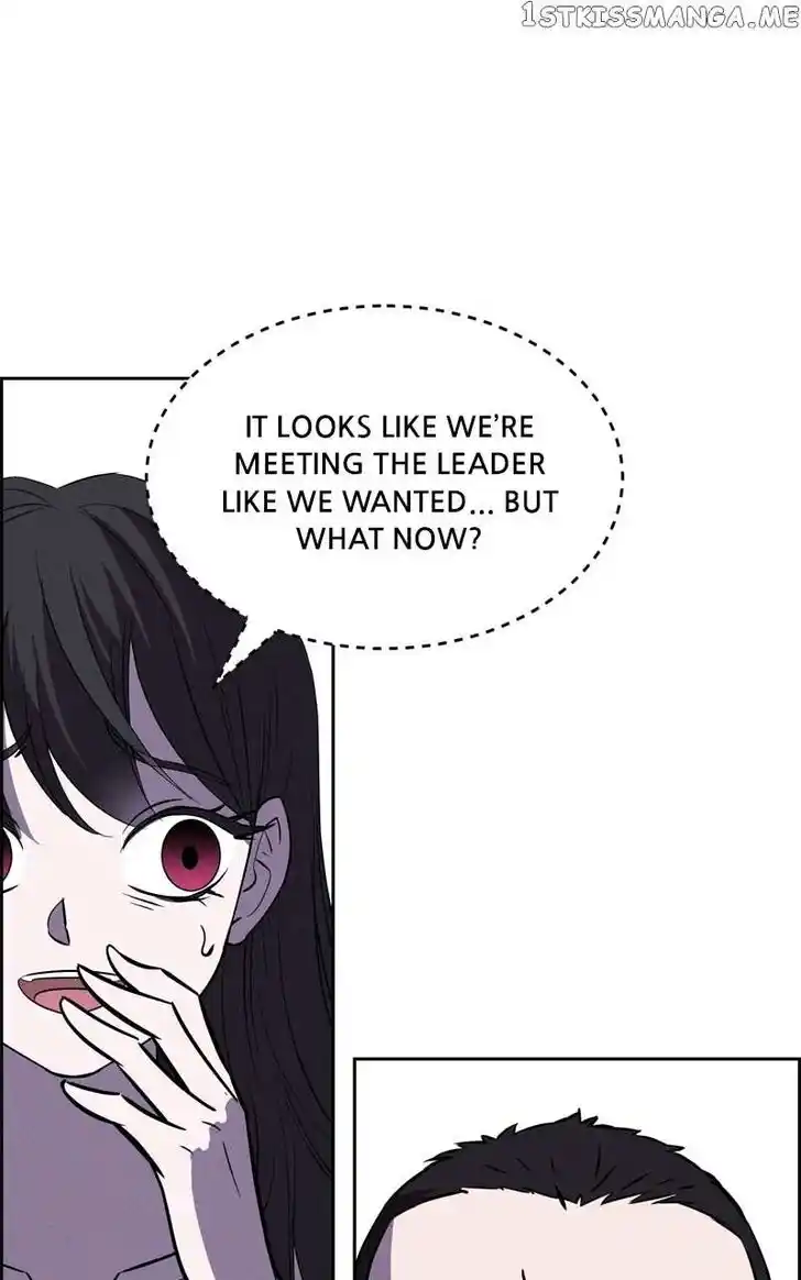 Flawed Almighty Ch.091