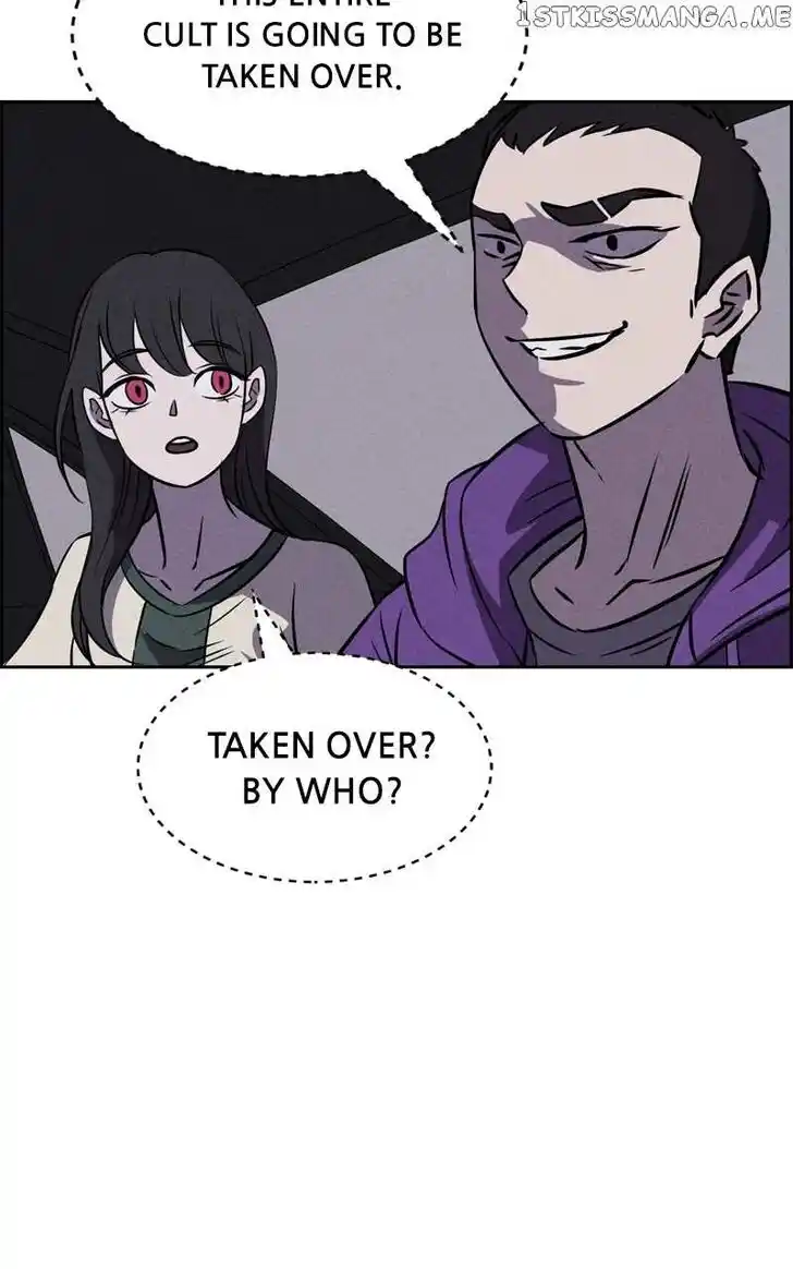 Flawed Almighty Ch.091