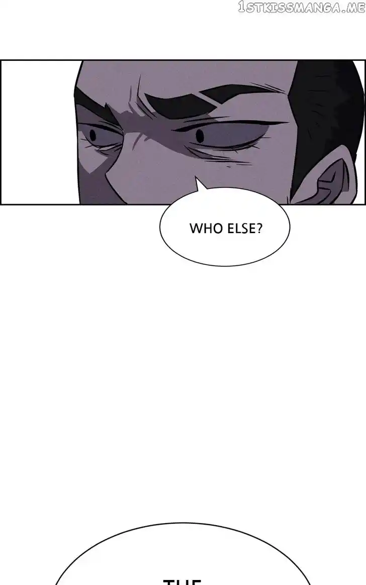 Flawed Almighty Ch.091