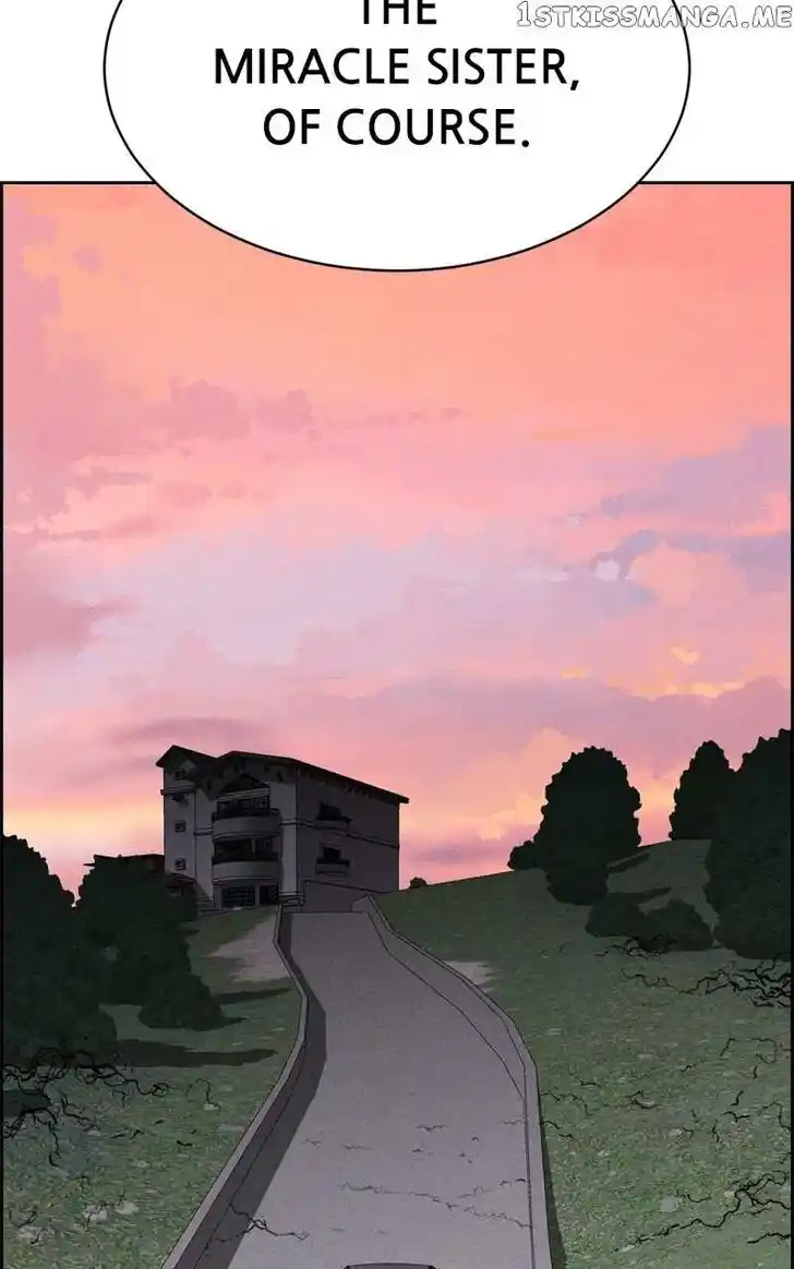 Flawed Almighty Ch.091