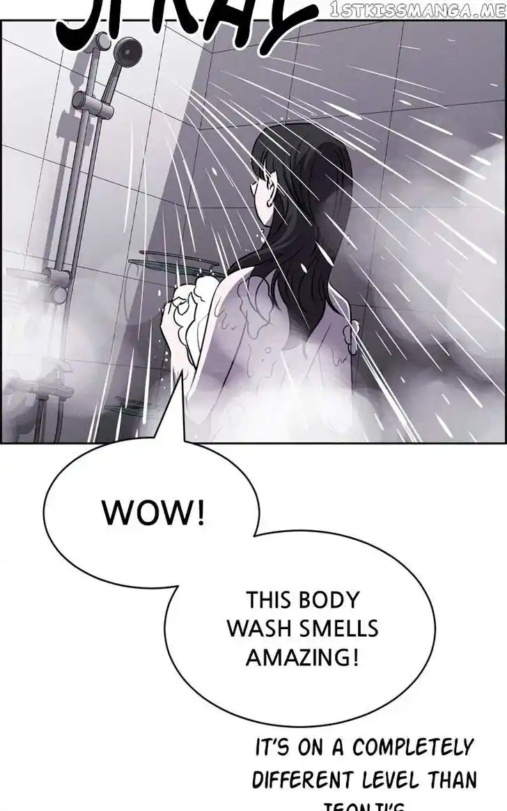 Flawed Almighty Ch.091