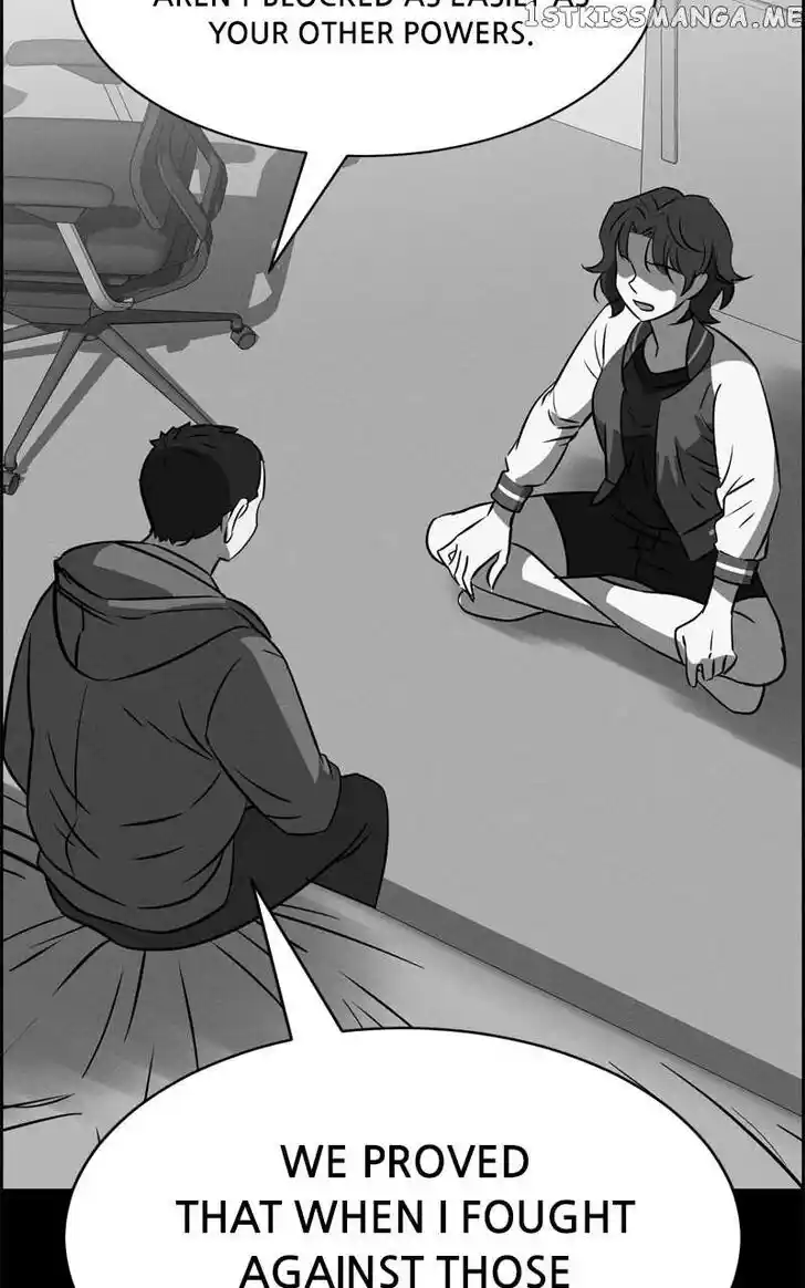 Flawed Almighty Ch.091