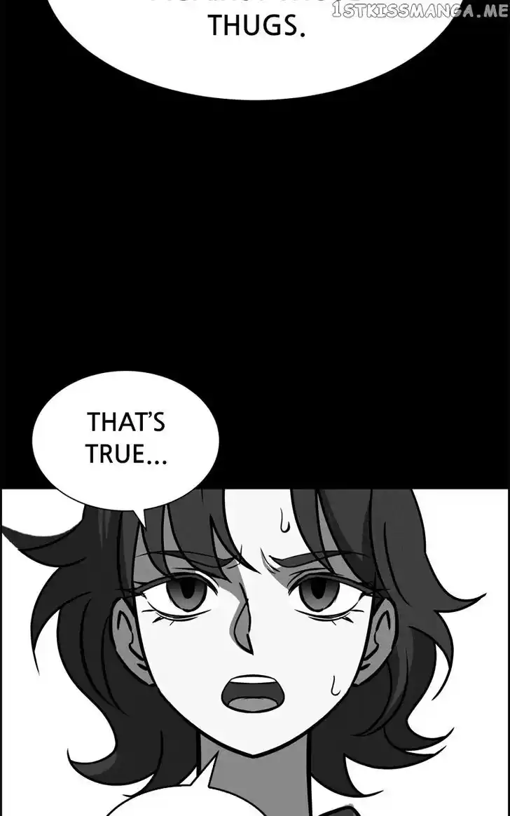 Flawed Almighty Ch.091