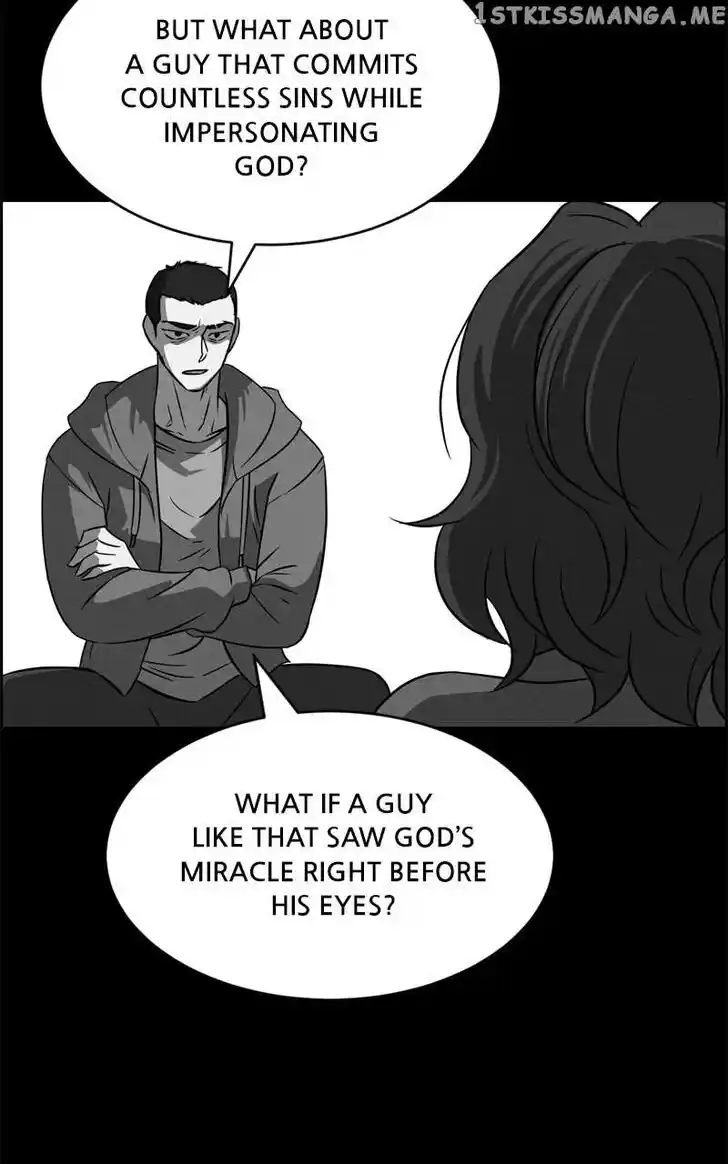 Flawed Almighty Ch.091