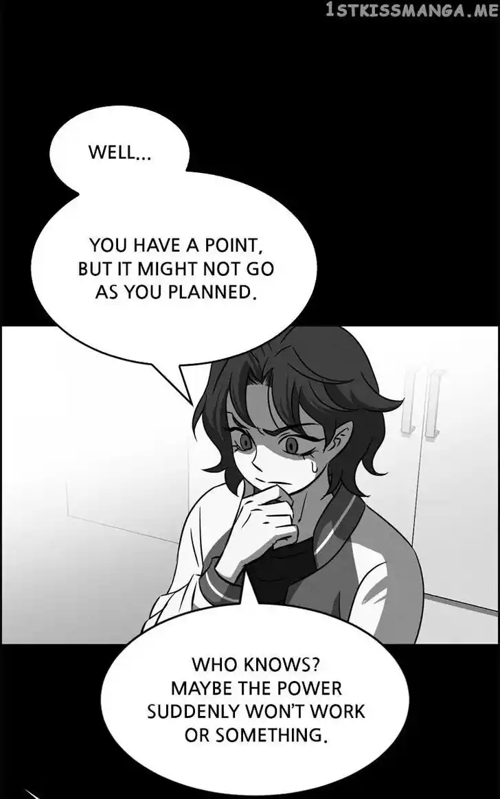 Flawed Almighty Ch.091