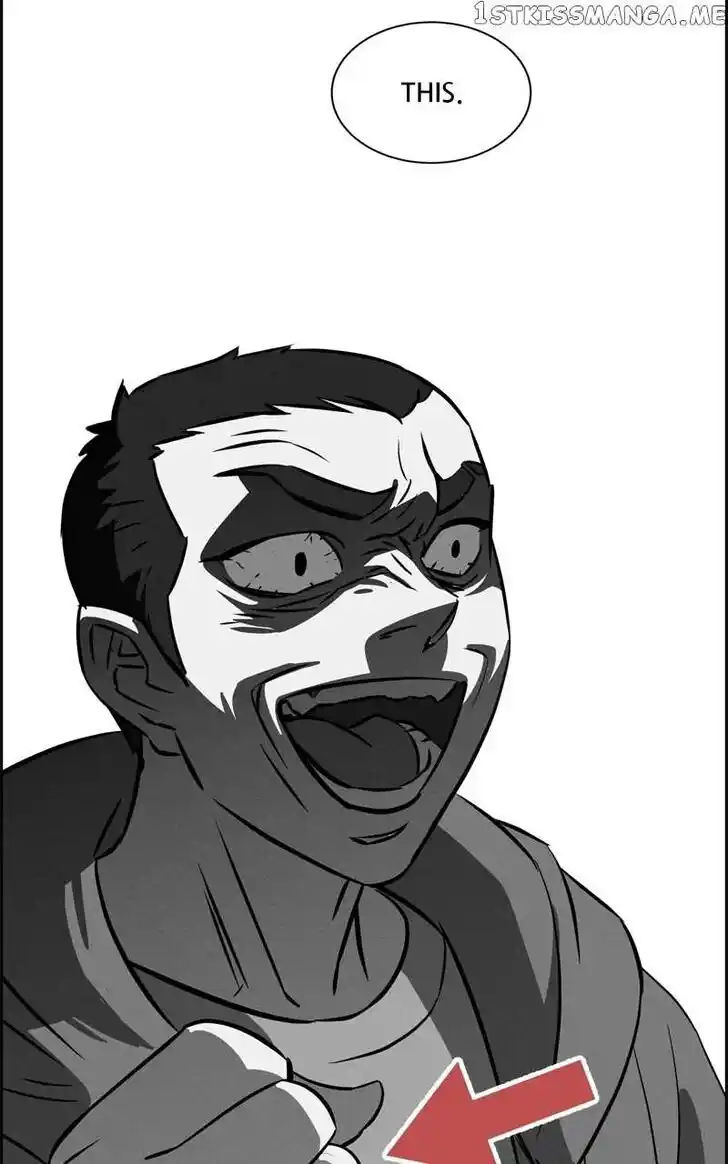 Flawed Almighty Ch.091