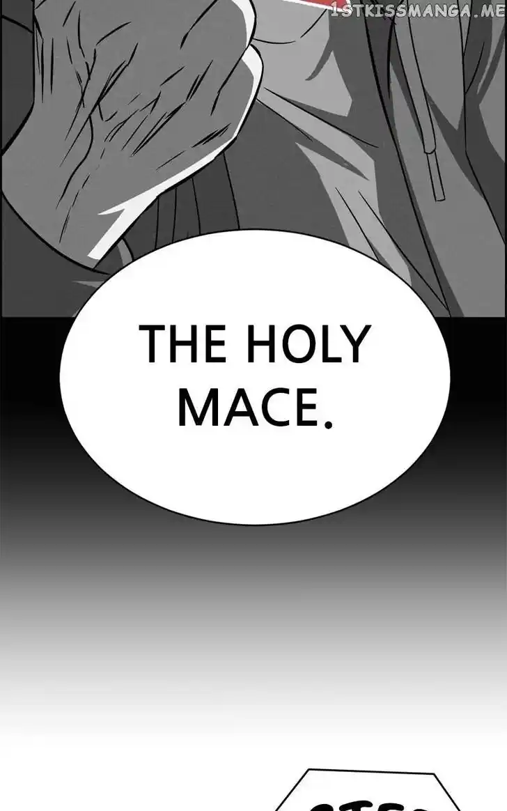 Flawed Almighty Ch.091