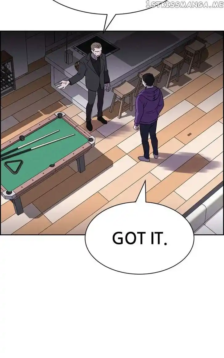 Flawed Almighty Ch.091