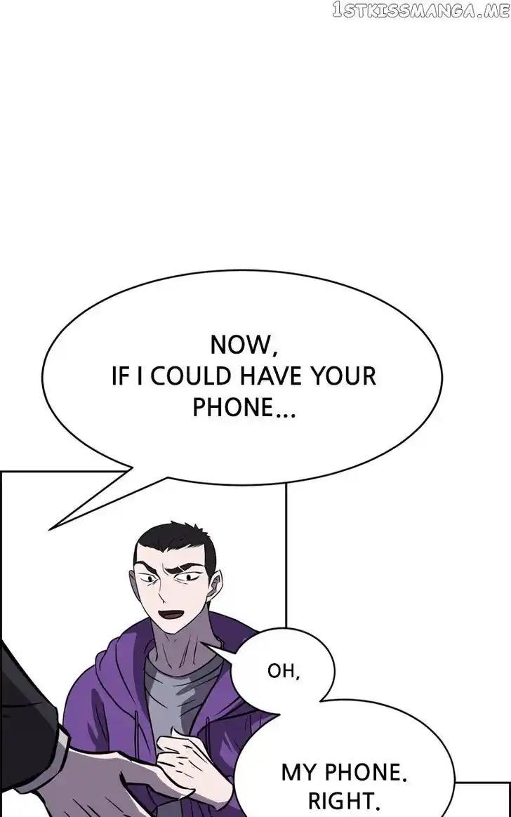 Flawed Almighty Ch.091