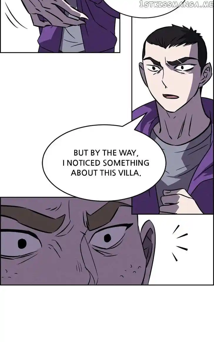 Flawed Almighty Ch.091