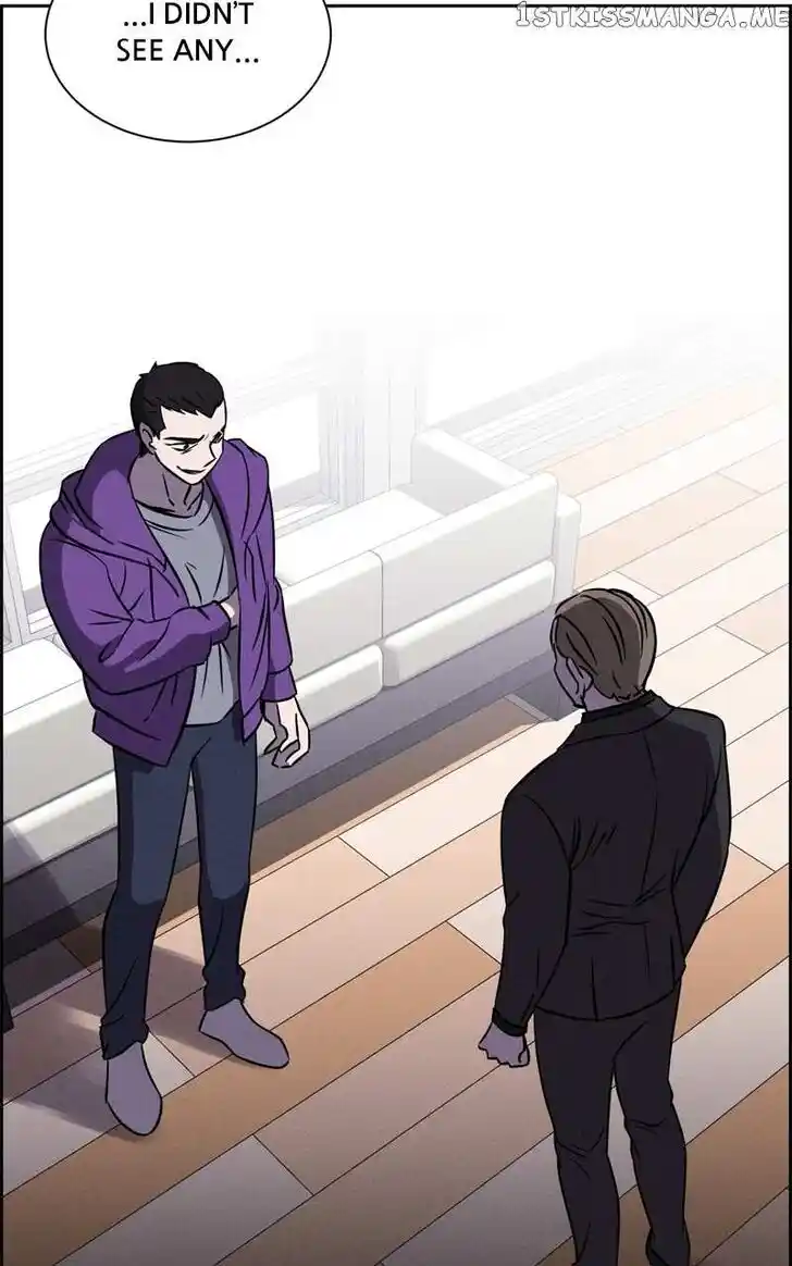 Flawed Almighty Ch.091