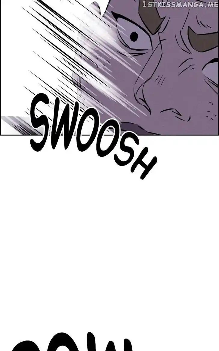 Flawed Almighty Ch.091