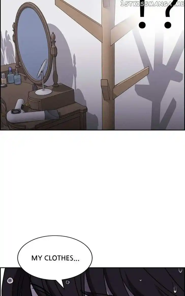 Flawed Almighty Ch.091