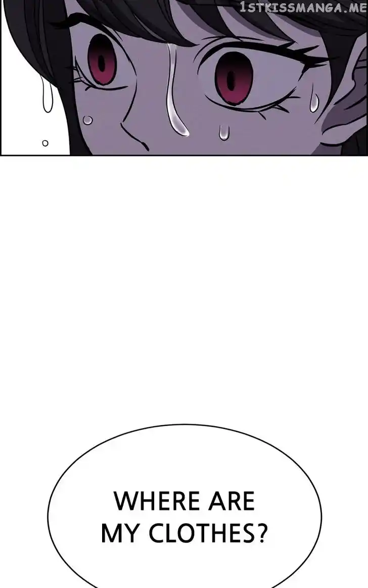 Flawed Almighty Ch.091