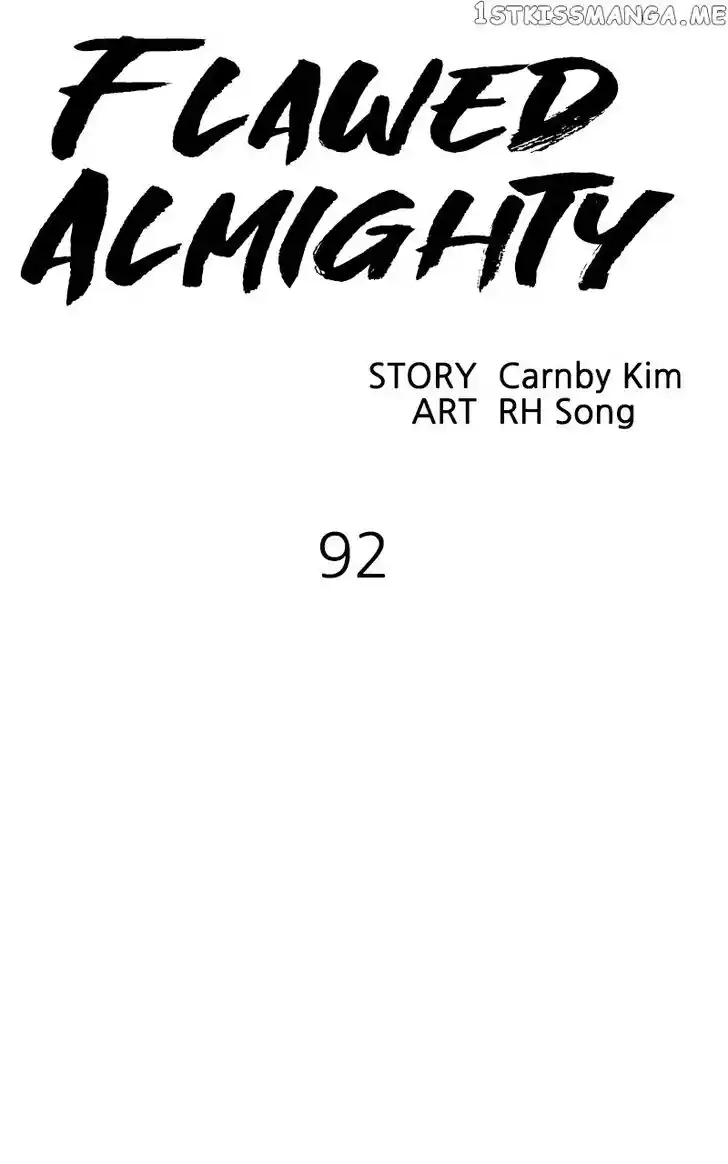 Flawed Almighty Ch.092