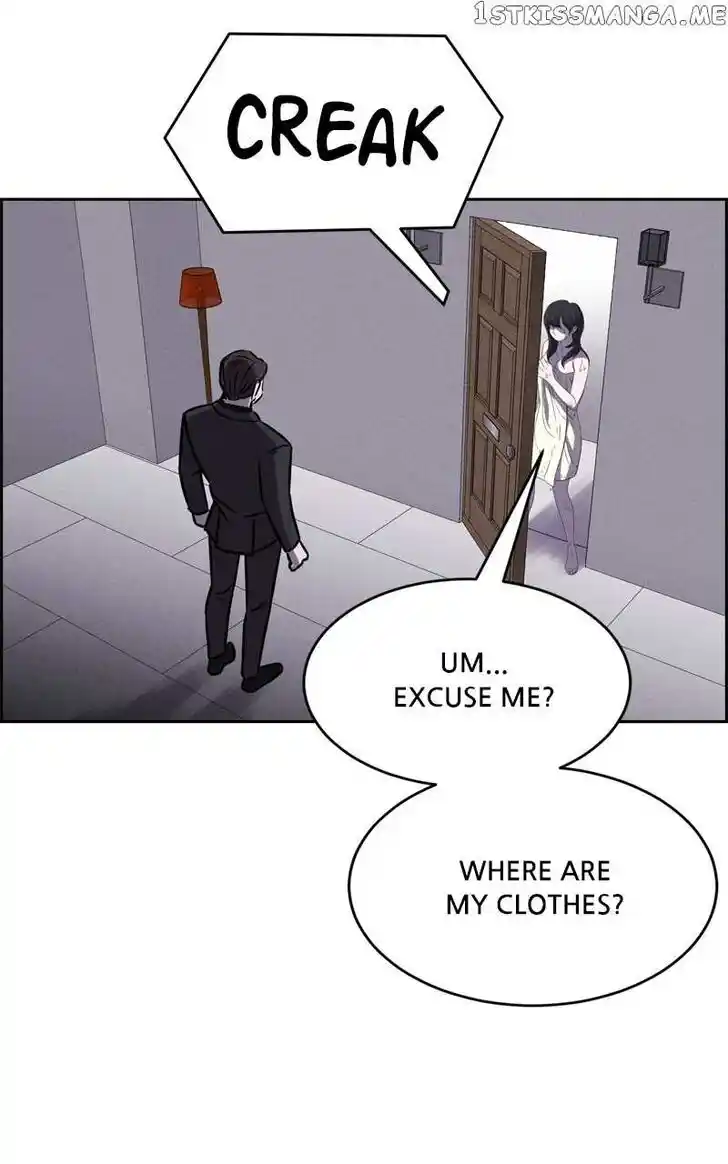 Flawed Almighty Ch.092