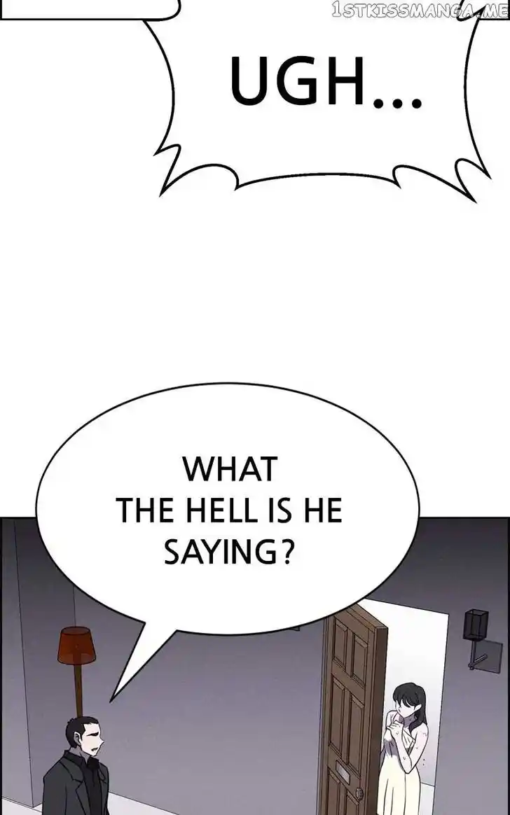 Flawed Almighty Ch.092